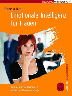 cover image of Emotionale Intelligenz für Frauen